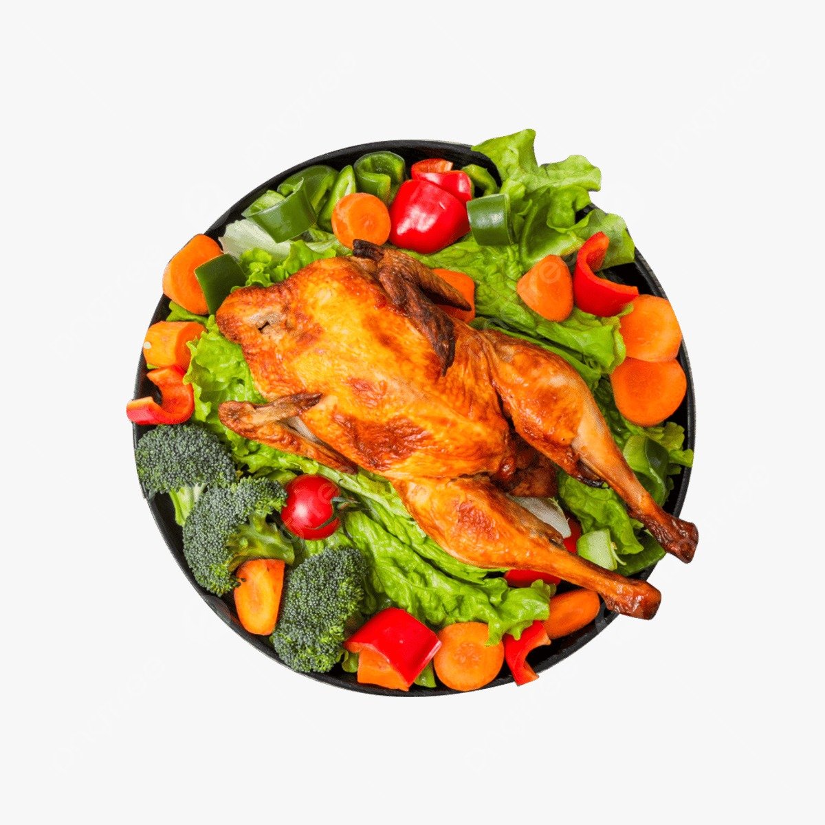 Upgrade in Non-Veg Food  5000/- 