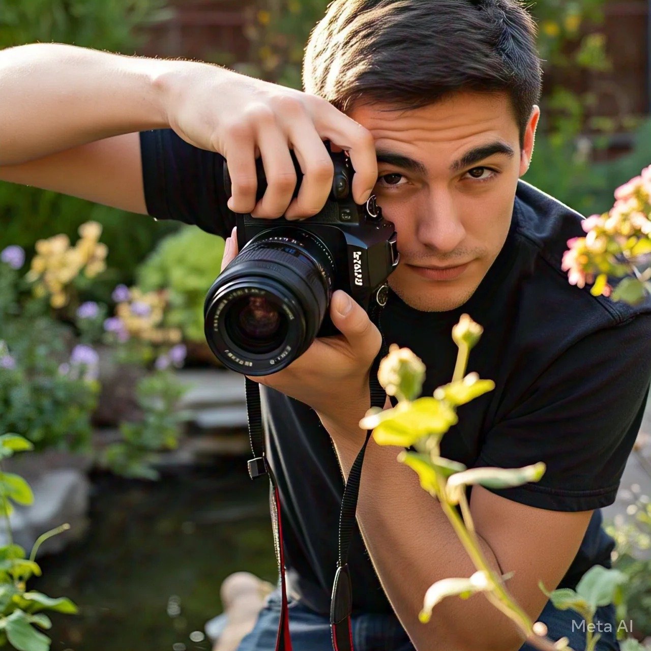 Photographer for 1 Hour in Umrao