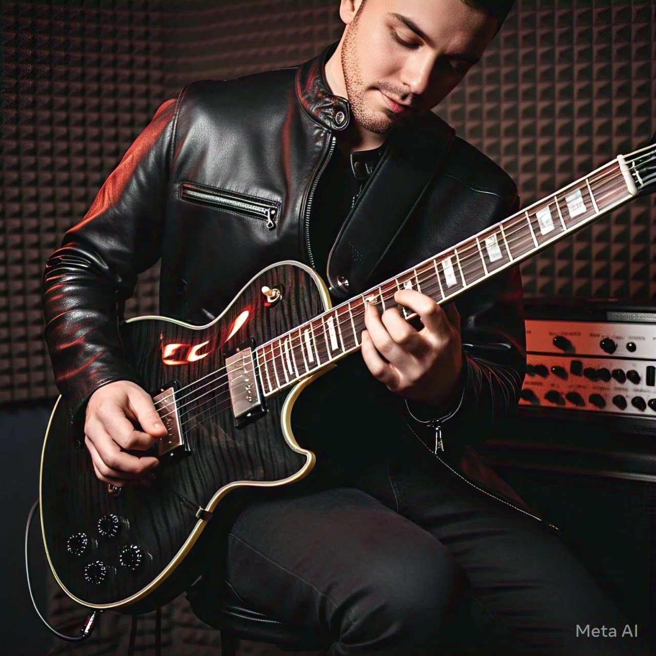 Solo Guitarist For 30 Mins in Umrao