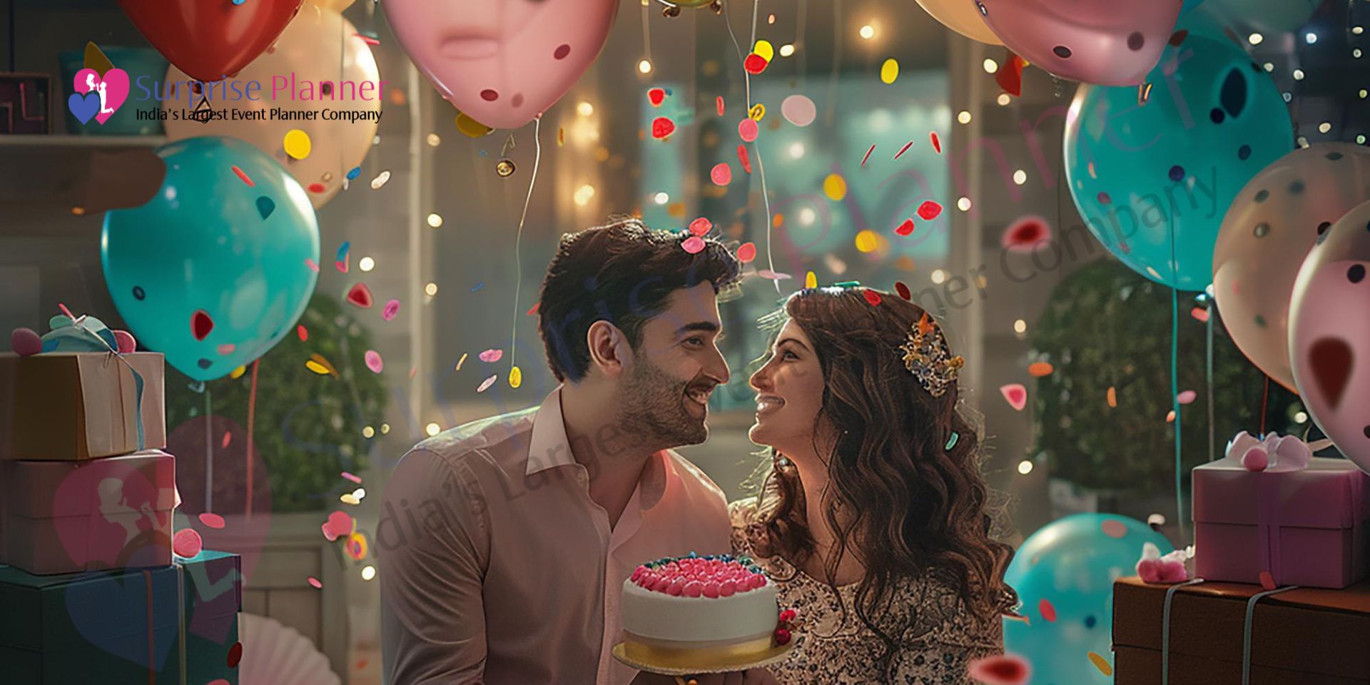 Top 10 Birthday Celebration Ideas To Make It Extra Special For Your Love