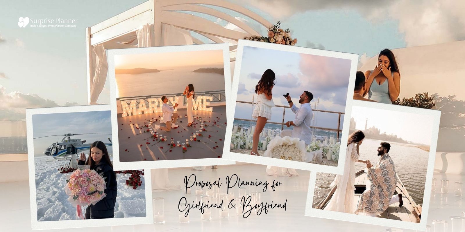 Proposal Planning for Girlfriend & Boyfriend: The Ultimate 2025 Guide to Creating a Magical “Yes” Moment