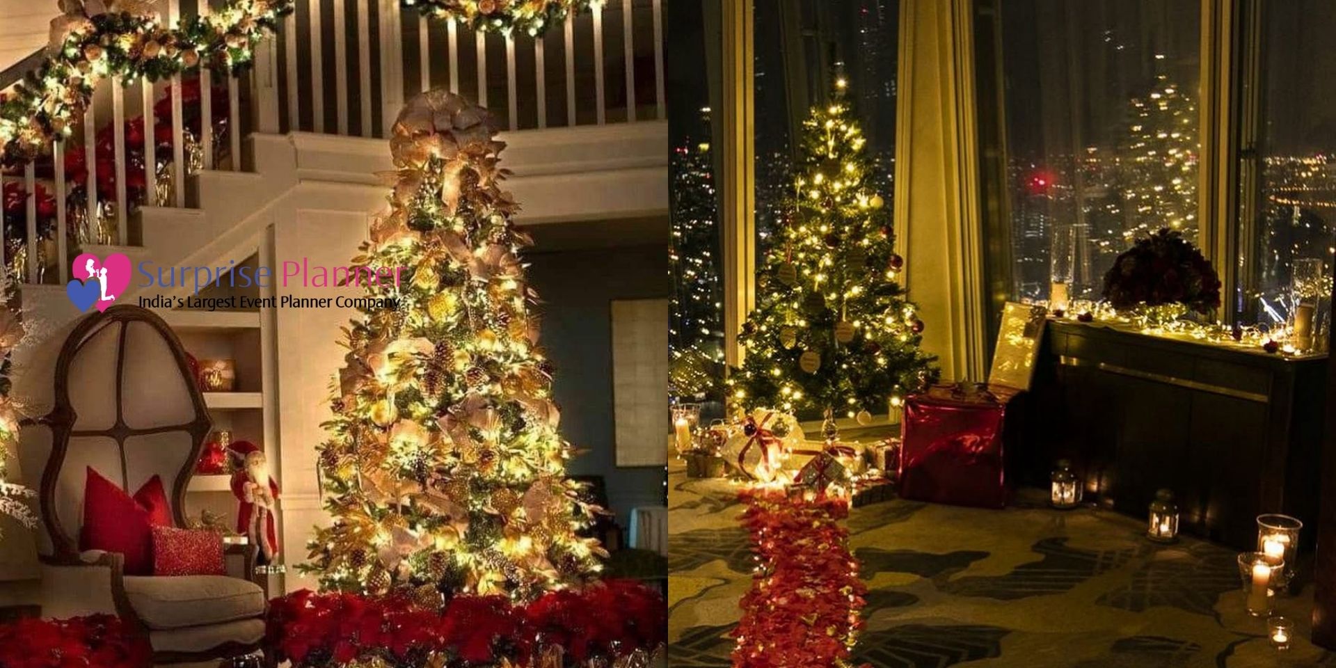 Top 15 Christmas Decorations for an Enchanting Surprise Setup