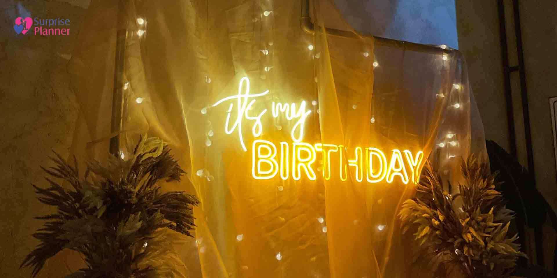 Top 10 Creative Themes Idea to Make Your Birthday Party Special