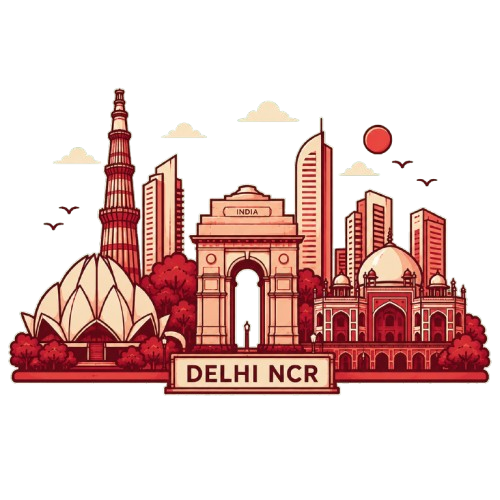 Delhi NCR