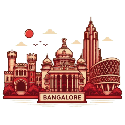 Bangalore