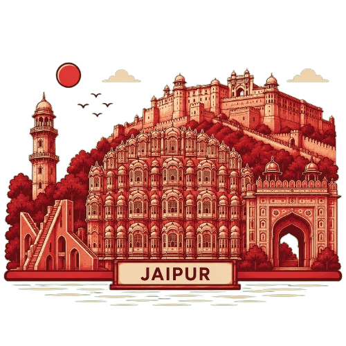 Jaipur