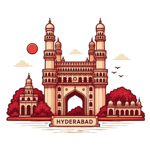 Hyderabad