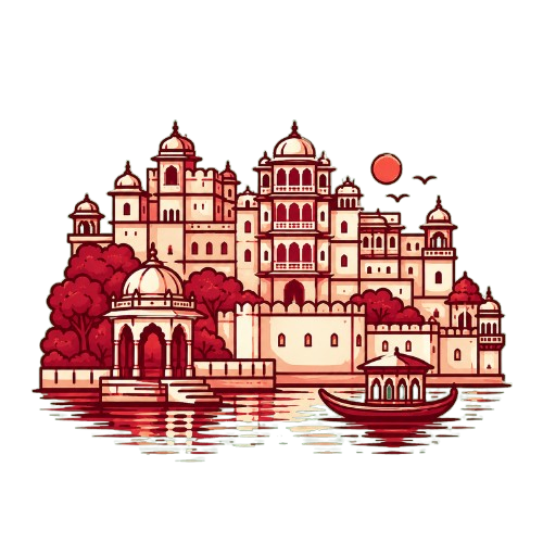 Udaipur