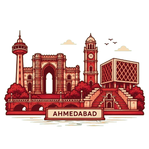 Ahmedabad