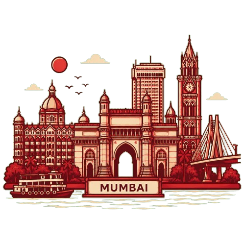 Mumbai
