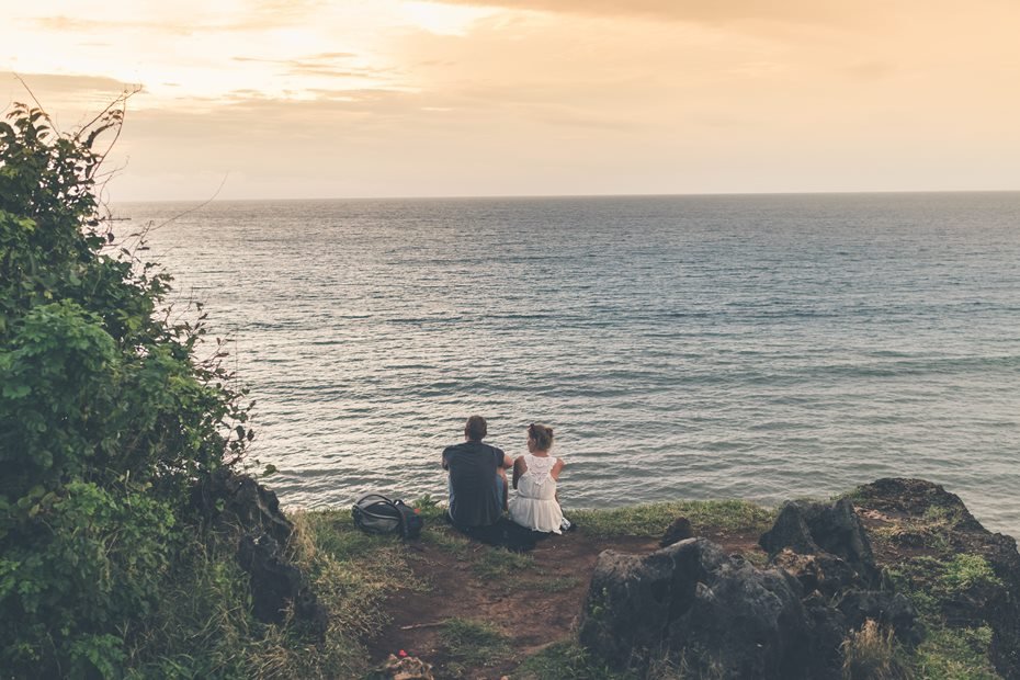 say hi to nature - 11 unique ways to celebrate valentine's day 2022