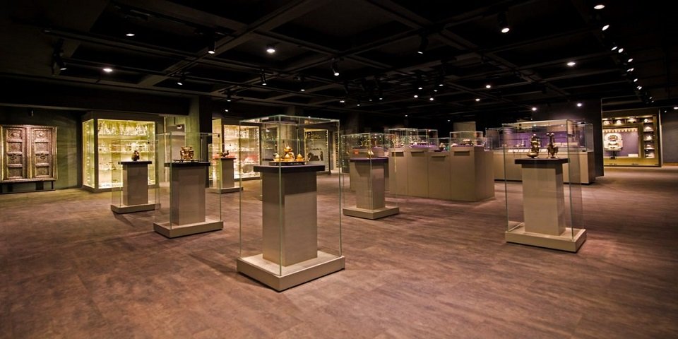 Amrapali Museum - top 12 places to visit in Jaipur