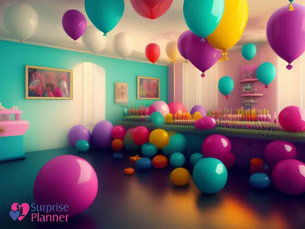 Generic 103 Pcs Latex Macaron Balloon Combination Set/Gold Ballons Garland  Arch Kit for Birthday/Party/Wedding Decoration | Jumia Nigeria