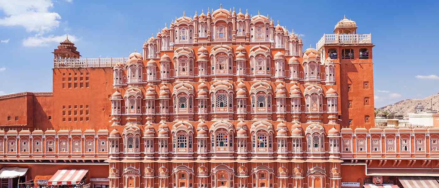 Hawa mahal - top 12 places to visit in Jaipur
