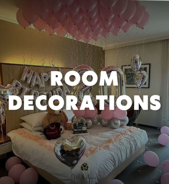 Room Decorations