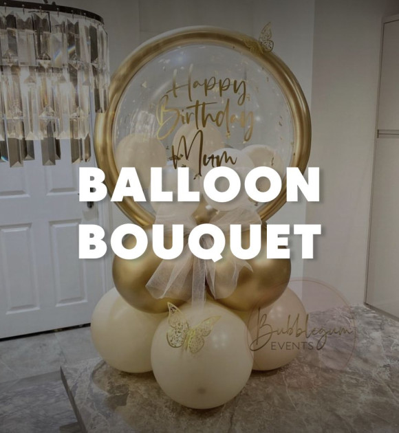 Balloon Bouquet