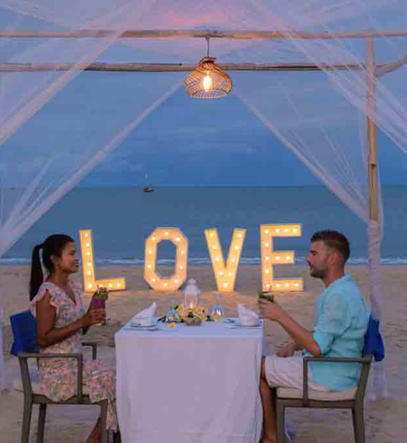 Proposal Planning In Goa