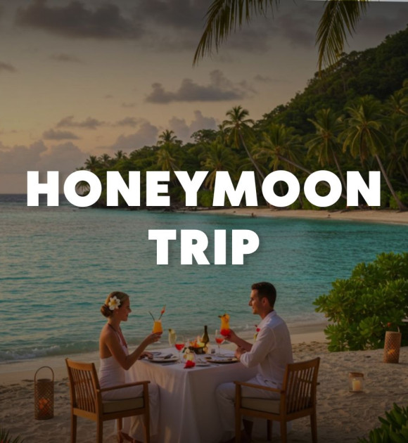 Honeymoon Trip