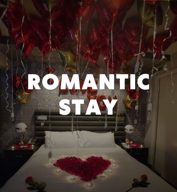 Romantic Stay
