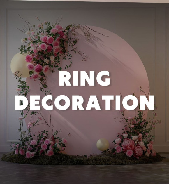 Ring Decoration