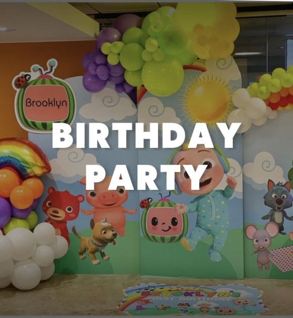 Birthday Party