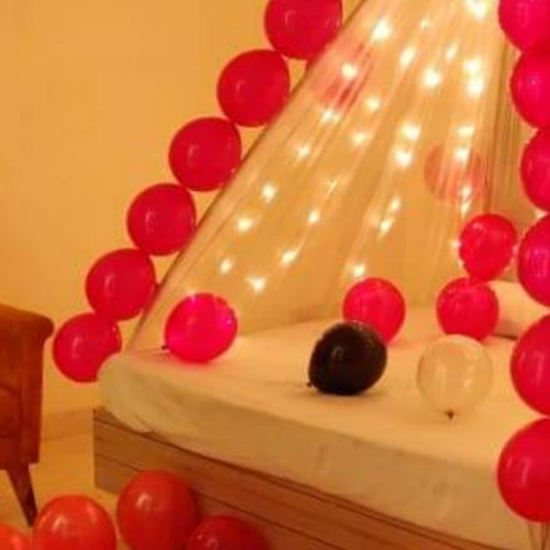 Romantic Canopy Decoration For Home 