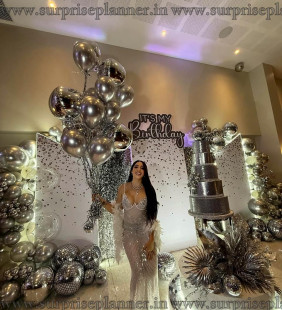 The Ultimate Glamorous Birthday Bash
