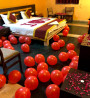 Romantic Stay with Candlelight Dining in jaipur