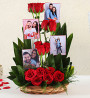 Personalized Bouquet Gifts