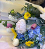 Pastel Dream Bouquet
