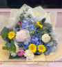 Pastel Dream Bouquet