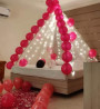 Romantic Canopy Decoration For Home 