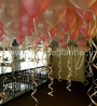 Baby Shower Decoration at Home in Jaipur