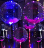 LED Balloons Surprise Decoration