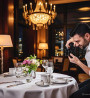 Photography Surprise At Home