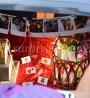 Car Boot Balloon surprise Decoration in Jaipur