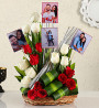 Personalized Bouquet Gifts