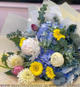 Pastel Dream Bouquet