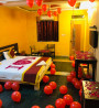 Romantic Stay with Candlelight Dining in jaipur