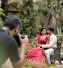 Photography Surprise At Home