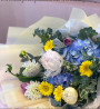 Pastel Dream Bouquet