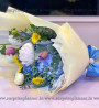 Pastel Dream Bouquet