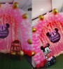 Minnie Mouse Theme Birthday Decor in jaipur